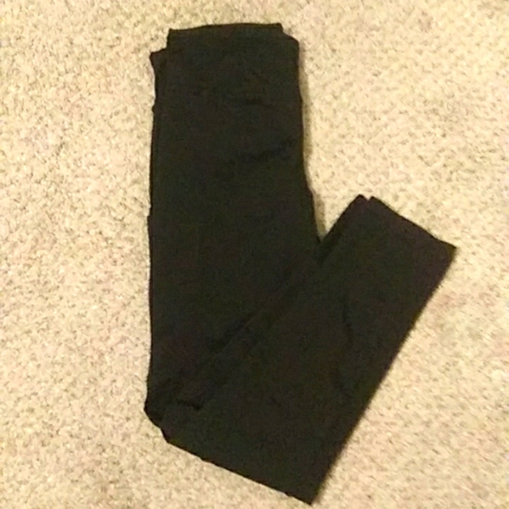 Work out leggings